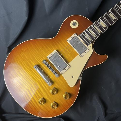 Gibson Historic Collection 1959 Les Paul Standard Reissue VOS