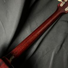 Gibson Historic Collection 1959 Les Paul Standard Reissue VOS_5