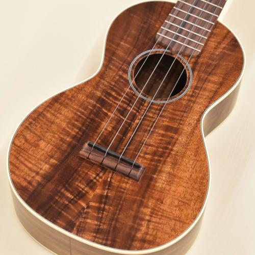 Martin 2K Concert #3006221 【良杢個体】【ハワイアンコア総単板/ギアペグ】