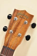 Martin 2K Concert #3006221 【良杢個体】【ハワイアンコア総単板/ギアペグ】_5