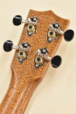 Martin 2K Concert #3006221 【良杢個体】【ハワイアンコア総単板/ギアペグ】_6