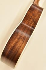 Martin 2K Concert #3006221 【良杢個体】【ハワイアンコア総単板/ギアペグ】_10