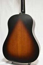 Gibson 1934 Jumbo【2024年製 中古品】_3