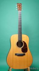 NGC / Nashbill Guitar Co (Marty Lanham) Model D Rosewood_2
