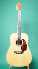 Martin D-42 Custom "Italian Alpine / Madagascar Rosewood_2