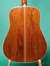 Martin D-42 Custom "Italian Alpine / Madagascar Rosewood_4