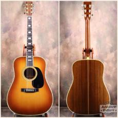 アコースティックギター/エレアコ、1970年代の検索結果1～50件【楽器