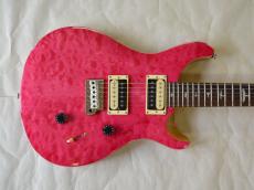 Paul Reed Smith [PRS] SE CUSTOM 24 Quilt