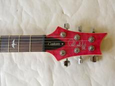 Paul Reed Smith [PRS] SE CUSTOM 24 Quilt_2