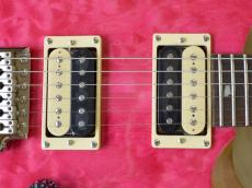 Paul Reed Smith [PRS] SE CUSTOM 24 Quilt_7