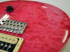 Paul Reed Smith [PRS] SE CUSTOM 24 Quilt_10