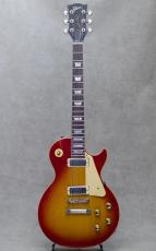 Gibson Les Paul Deluxe Cherry Sunburst / 1973_2