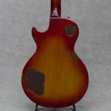Gibson Les Paul Deluxe Cherry Sunburst / 1973_3