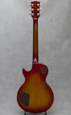 Gibson Les Paul Deluxe Cherry Sunburst / 1973_4