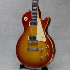 Gibson Les Paul Deluxe Cherry Sunburst / 1973_5
