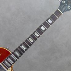 Gibson Les Paul Deluxe Cherry Sunburst / 1973_7