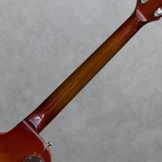 Gibson Les Paul Deluxe Cherry Sunburst / 1973_8