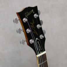 Gibson Les Paul Deluxe Cherry Sunburst / 1973_9