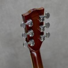 Gibson Les Paul Deluxe Cherry Sunburst / 1973_10