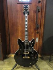 Gibson 1979 ES-347 Black