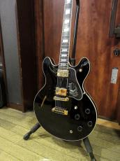 Gibson 1979 ES-347 Black_2