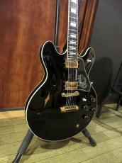 Gibson 1979 ES-347 Black_3
