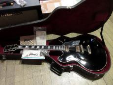 Gibson 1979 ES-347 Black_7