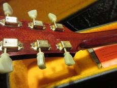 Gibson 1964 Hummingbird Sunburst_3