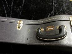 Gibson 1964 Hummingbird Sunburst_6