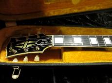Gibson 1953 Les Paul Custom "BLACK BEAUTY"_2