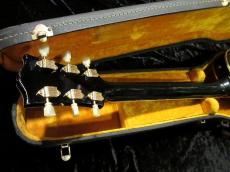 Gibson 1953 Les Paul Custom "BLACK BEAUTY"_5