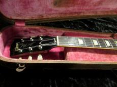 Gibson 1956 Les Paul Standard Gold Top_2
