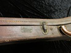 Gibson 1956 Les Paul Standard Gold Top_5