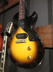 Gibson 1956 Les Paul Junior Sunburst_2