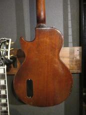 Gibson 1956 Les Paul Junior Sunburst_3