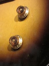 Gibson 1956 Les Paul Junior Sunburst_4