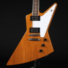Gibson Gibson 70s Explorer ~Antique Natural~ 2023年製