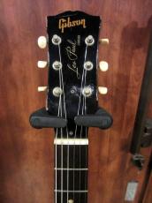 Gibson 1956 Les Paul Junior Sunburst_8