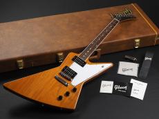 Gibson Gibson 70s Explorer ~Antique Natural~ 2023年製_2