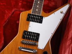 Gibson Gibson 70s Explorer ~Antique Natural~ 2023年製_4