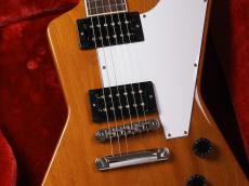 Gibson Gibson 70s Explorer ~Antique Natural~ 2023年製_5