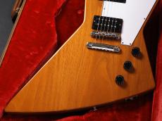 Gibson Gibson 70s Explorer ~Antique Natural~ 2023年製_6