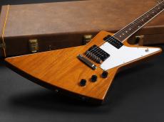 Gibson Gibson 70s Explorer ~Antique Natural~ 2023年製_7