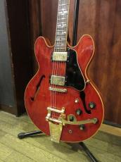Gibson 1972 ES-345TDC Cherry Red_2