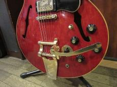 Gibson 1972 ES-345TDC Cherry Red_3