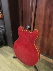 Gibson 1972 ES-345TDC Cherry Red_6