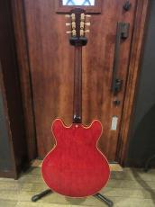 Gibson 1972 ES-345TDC Cherry Red_7