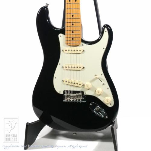 FENDER USA American Professional II Stratocaster Black