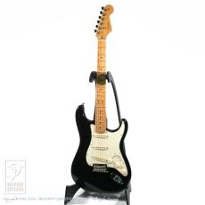 FENDER USA American Professional II Stratocaster Black_2