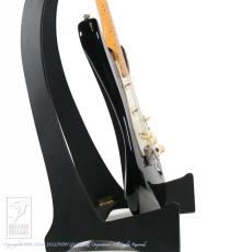 FENDER USA American Professional II Stratocaster Black_3